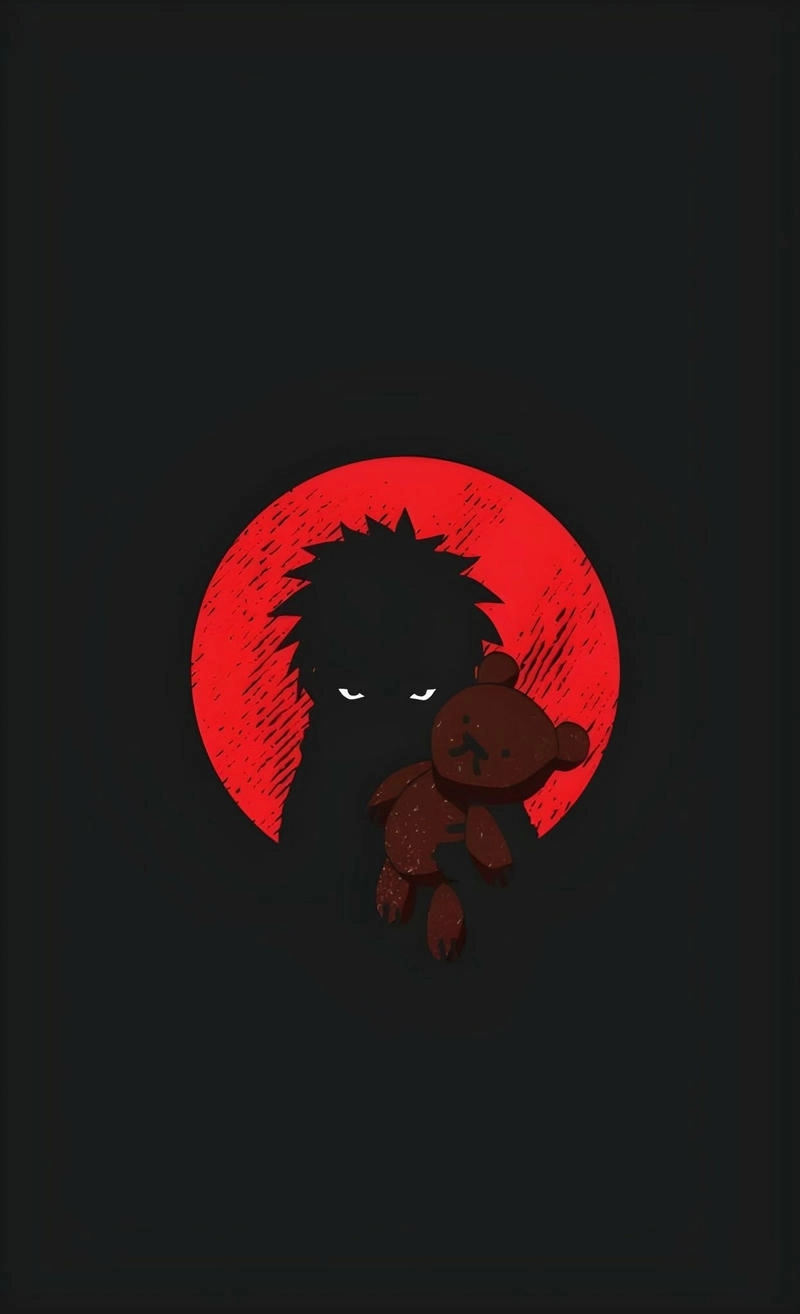 Gaara avatar anime