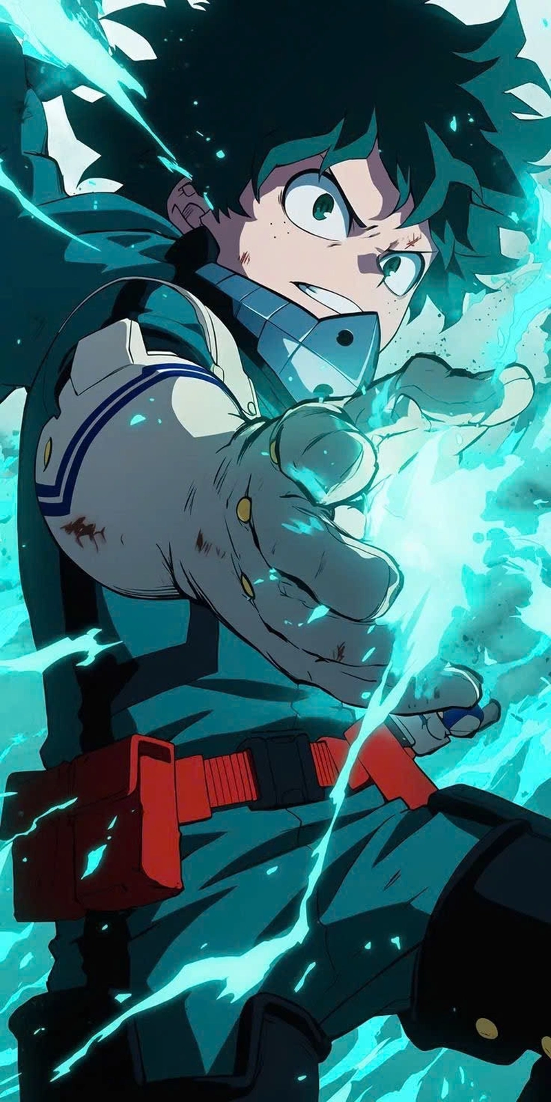 ảnh izuku 5