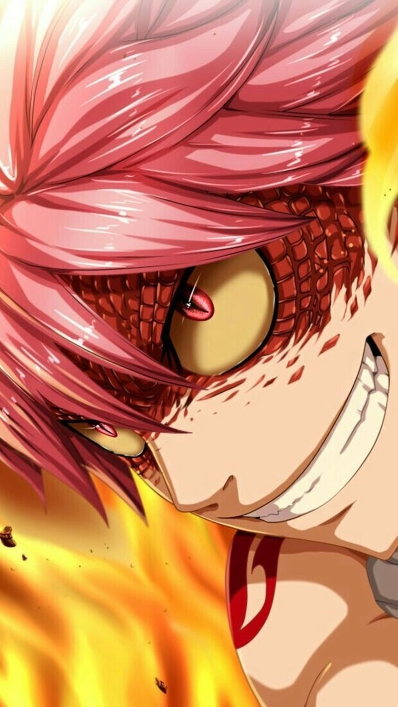 ảnh của natsu