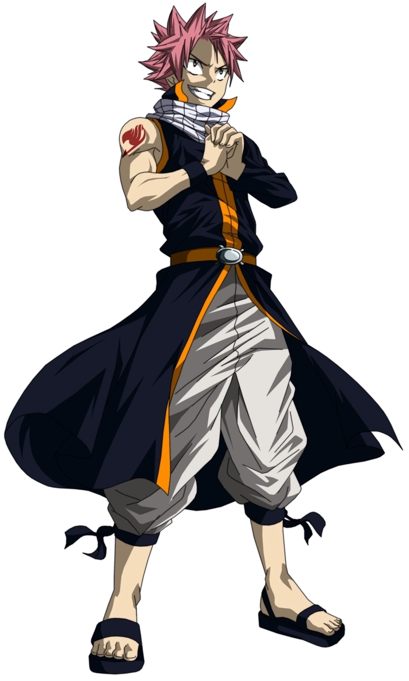 ảnh chibi natsu dragneel