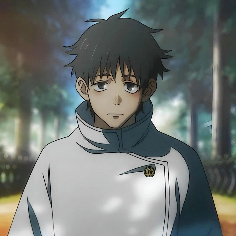 ảnh yuta jujutsu kaisen buồn 2