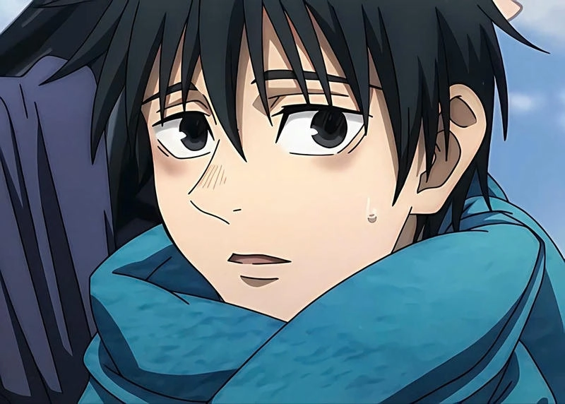 yuta okkotsu anime 2