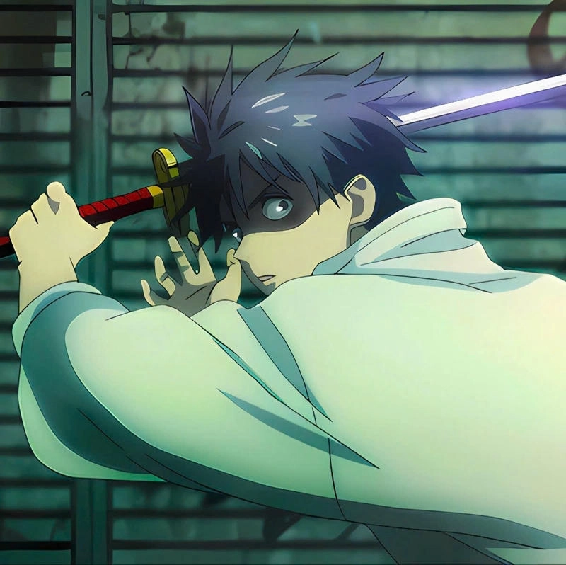 ảnh yuta jujutsu kaisen