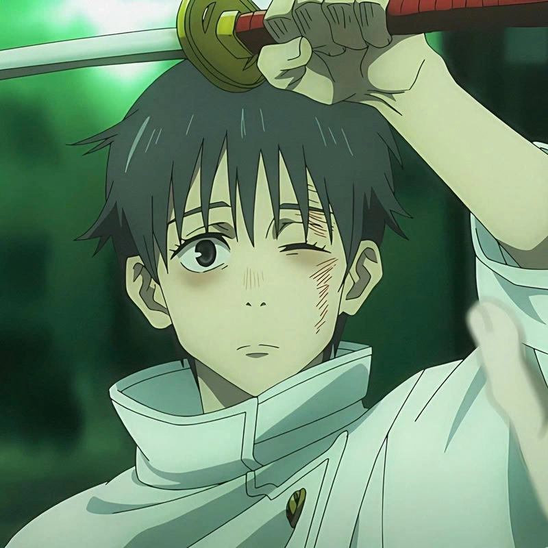 ảnh yuta jujutsu kaisen 2