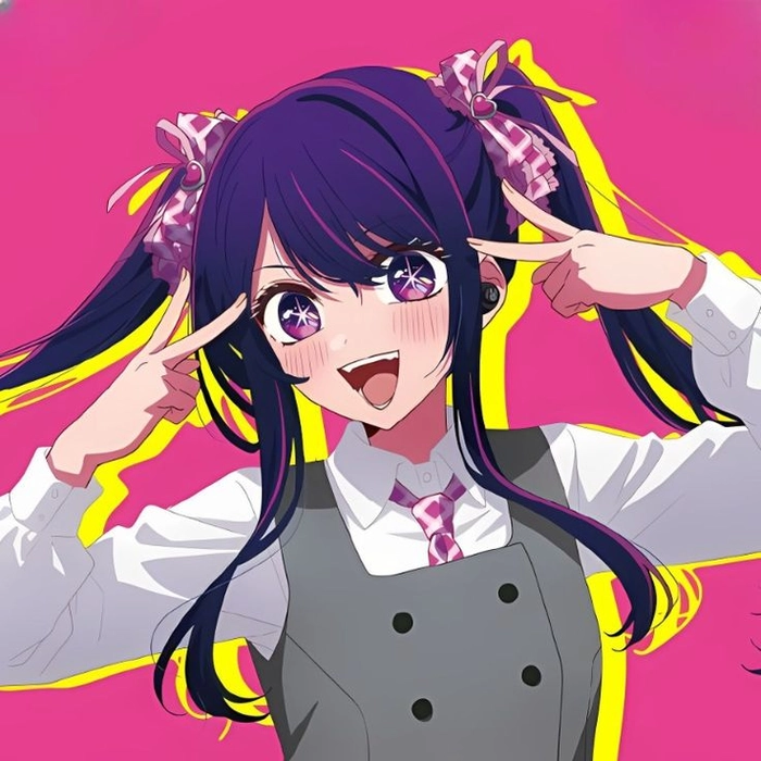 ảnh ai hoshino 3