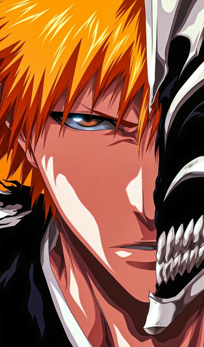 ảnh ichigo bleach
