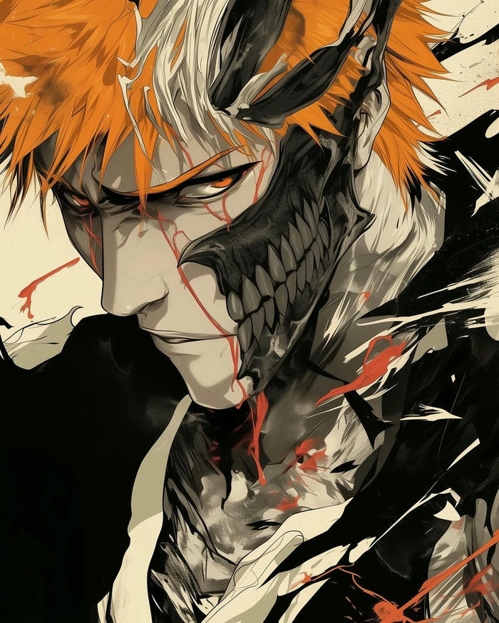 hình ảnh ichigo