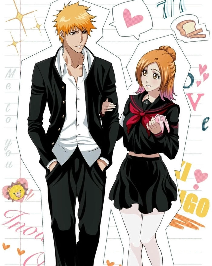 ichigo kurosaki season 1