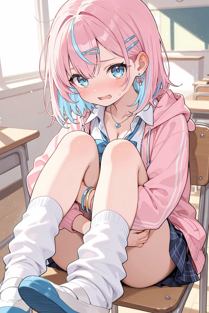anime hoshino 4