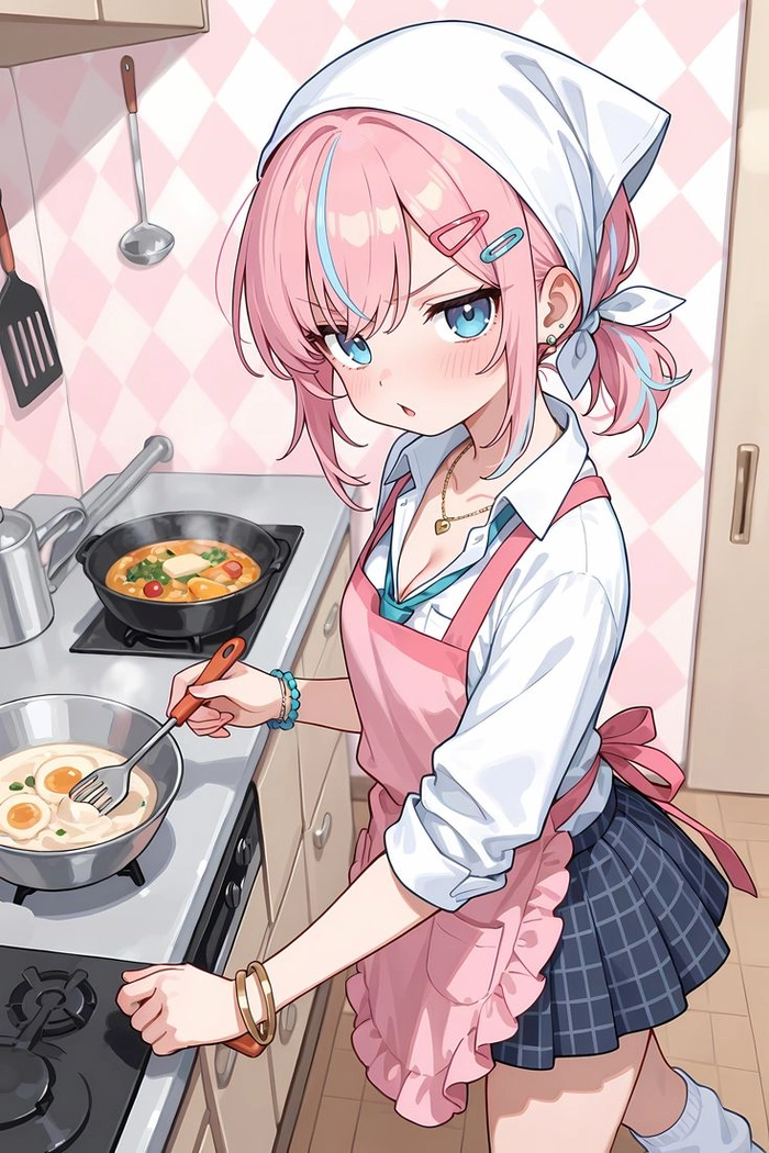 anime hoshino 5