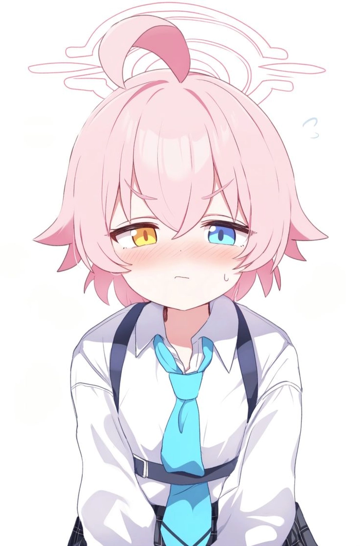 ảnh hoshino anime 5