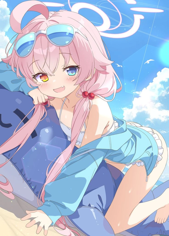 hình ảnh hoshino anime