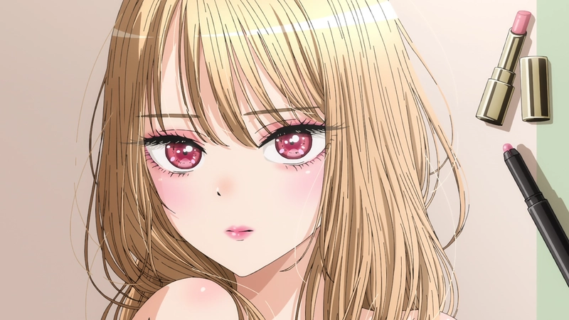 ảnh marin kitagawa 2