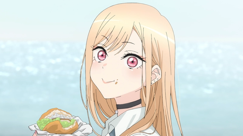 ảnh marin kitagawa 3
