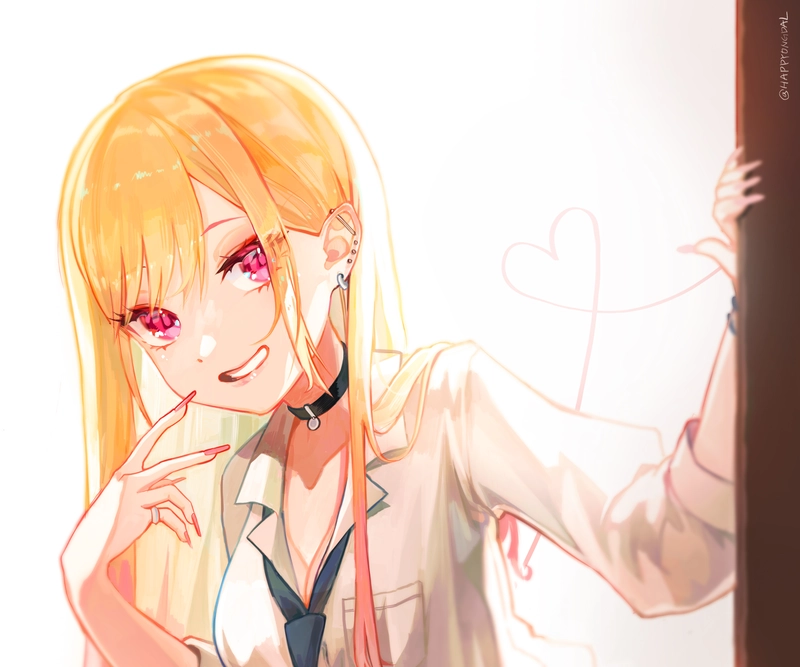 ảnh marin kitagawa 5