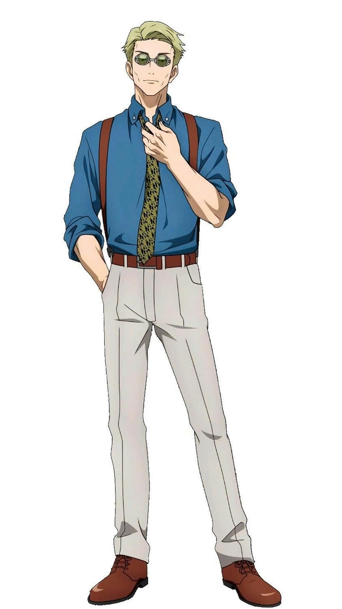 ảnh nanami kento sắc nét