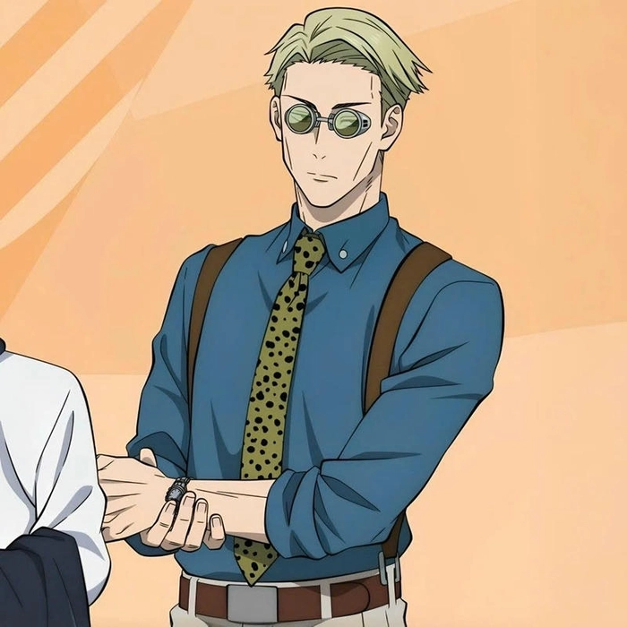 ảnh anime Nanami Kento HD