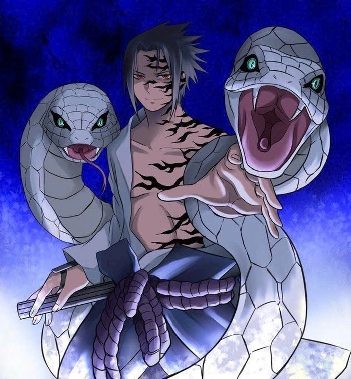 ảnh uchiha sasuke 3