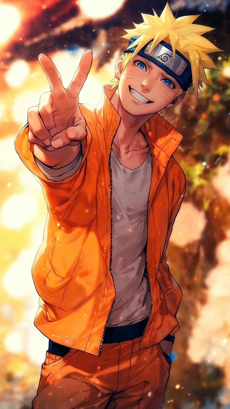 naruto ảnh