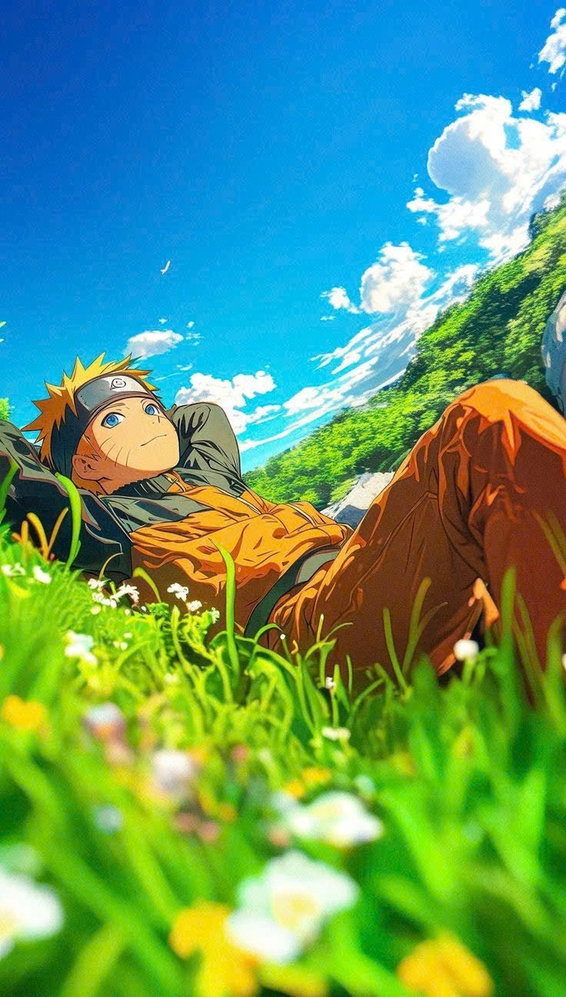 ảnh uzumaki