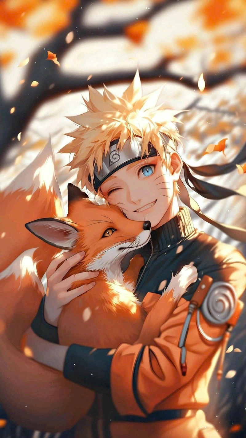 ảnh naruto lục đạo