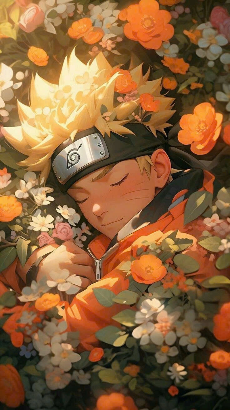 ảnh naruto đẹp