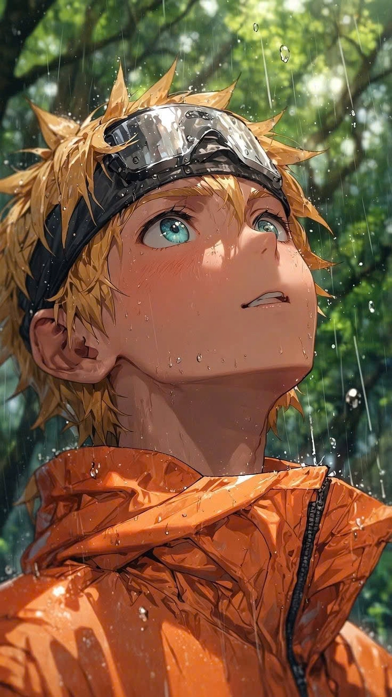 hình ảnh naruto lục đạo