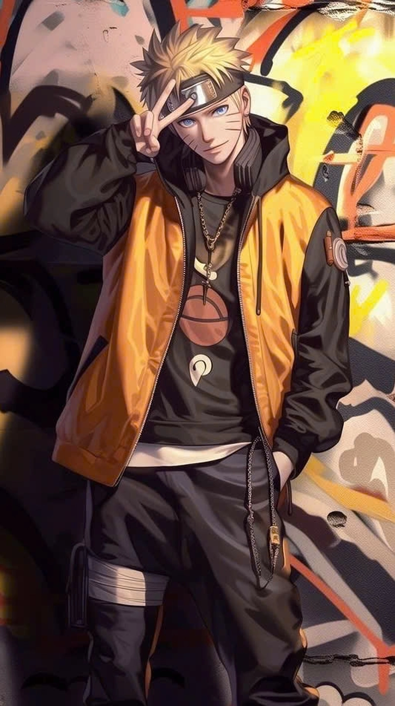 hình ảnh naruto đẹp nhất