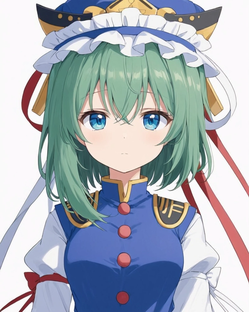 Ảnh Eiki Shiki HD