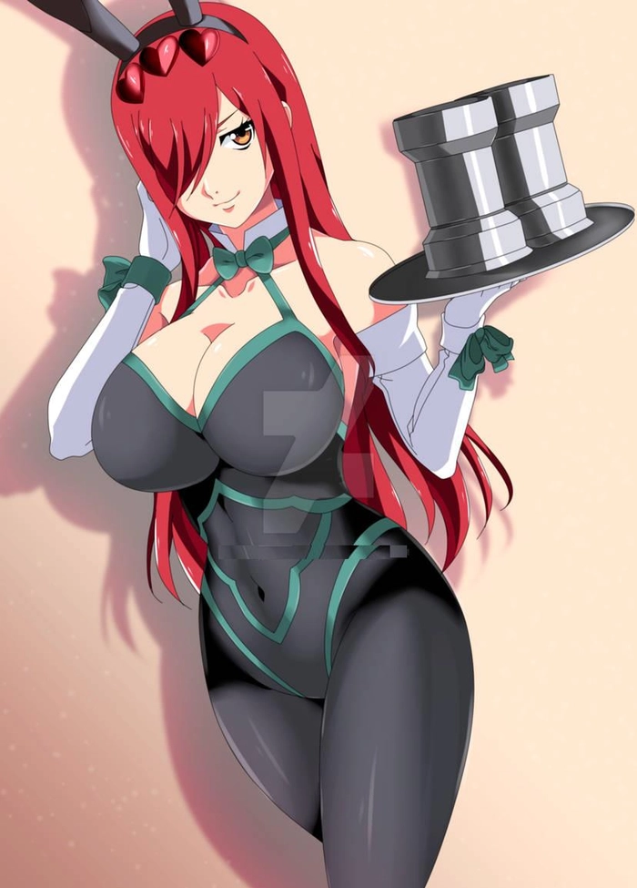 Ảnh Elsie Crimson xinh đẹp