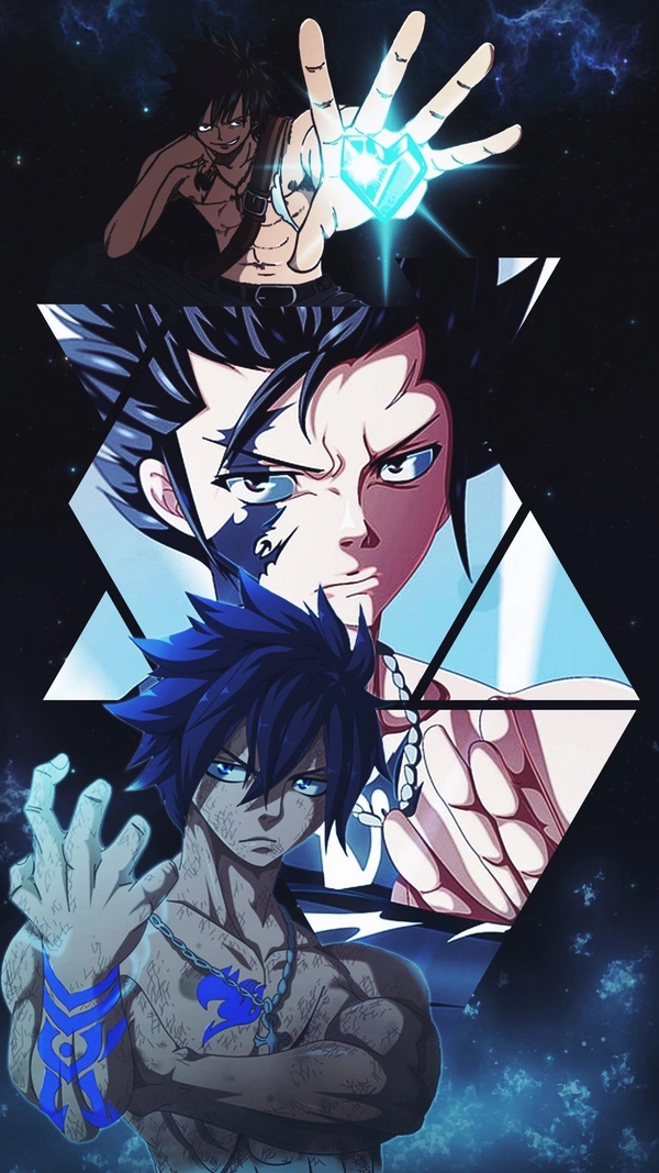 Ảnh Gray 3d