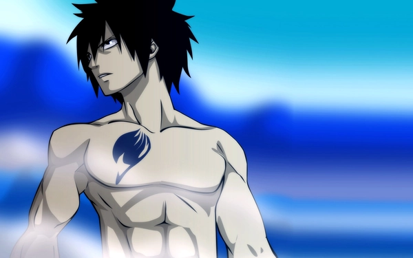 Ảnh Gray Fullbuster