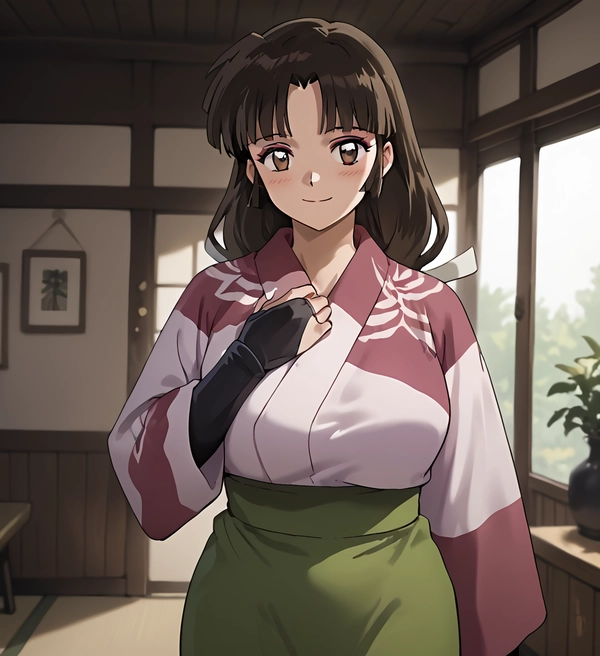 Ảnh Sango