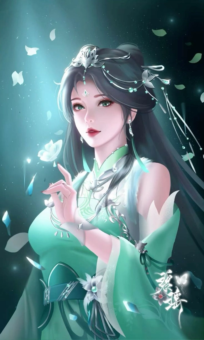 BIYAO – BÍCH DAO