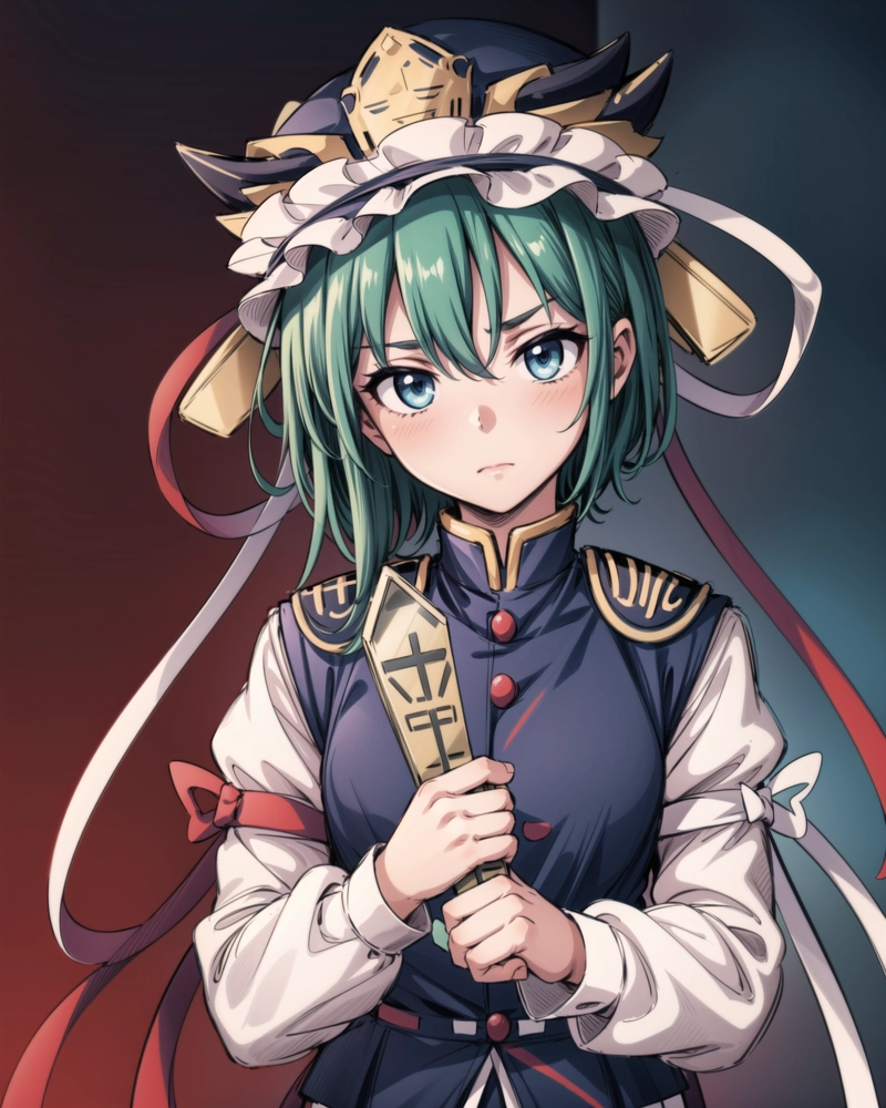 Hình anime Eiki Shiki đẹp
