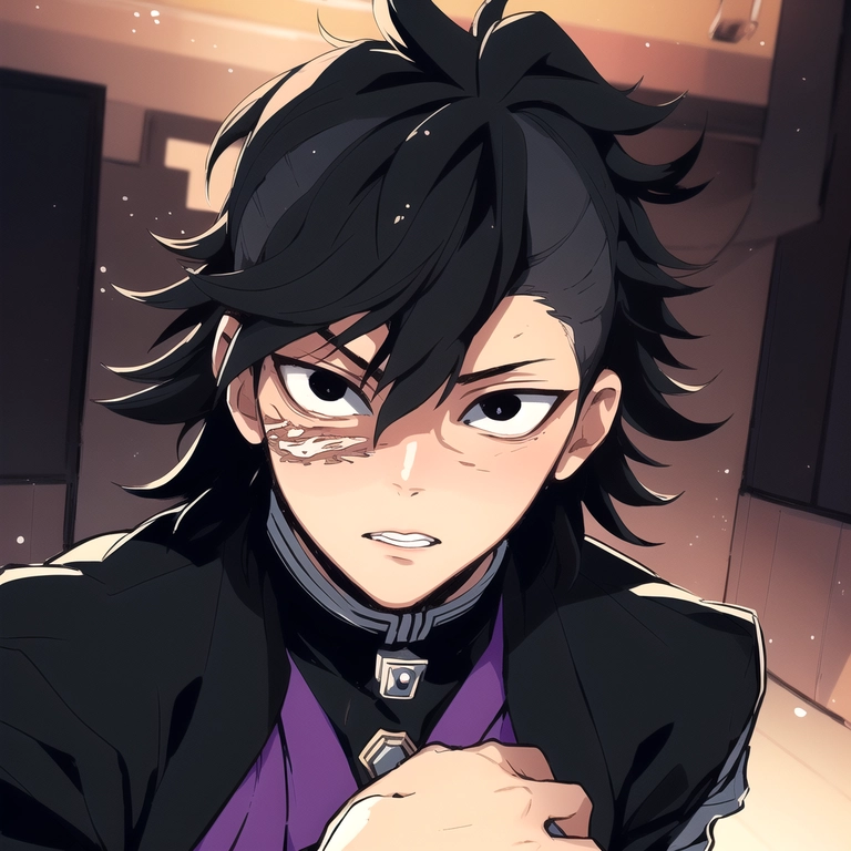 ảnh genya