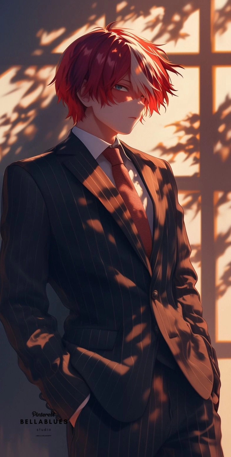 hình ảnh todoroki
