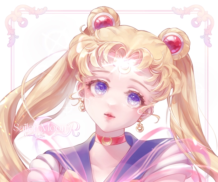 Usagi anime