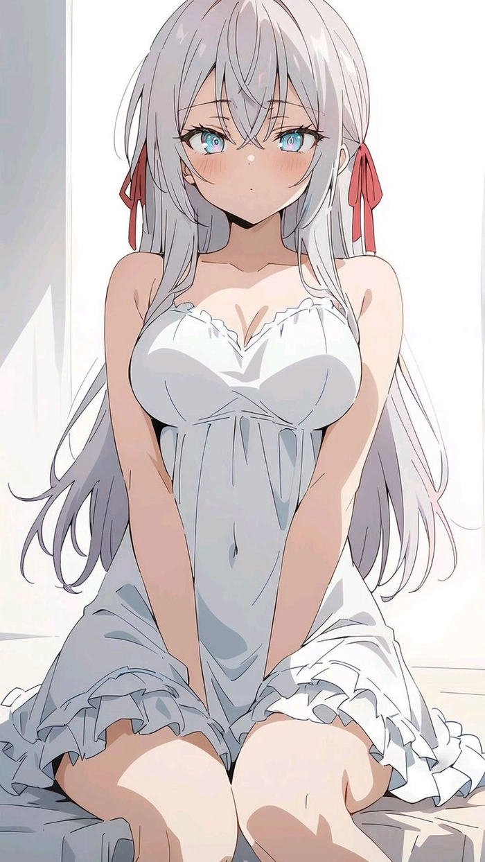ảnh Anya 4K