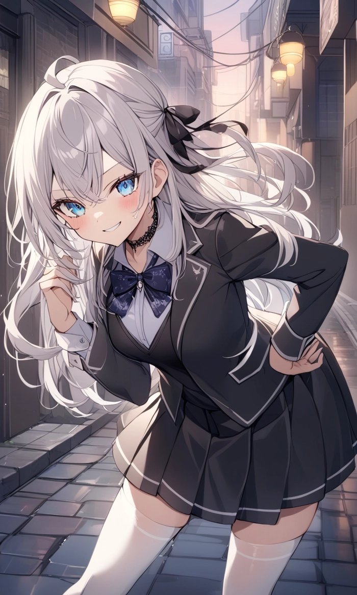 ảnh Arya cute
