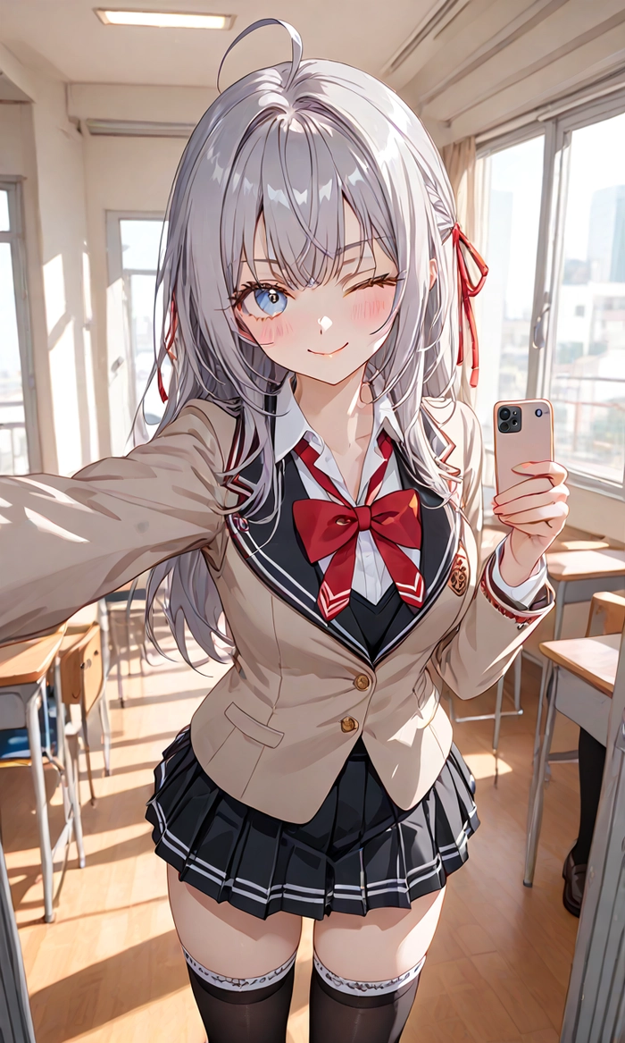 ảnh Arya-san