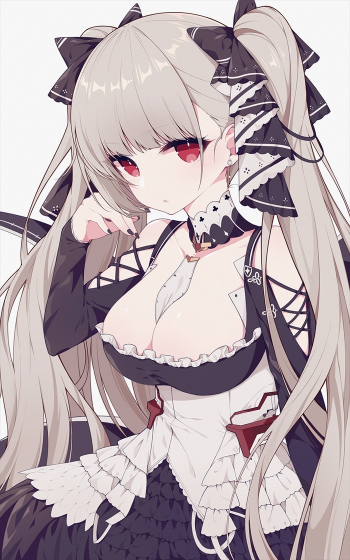 ảnh Formidable Azur Lane
