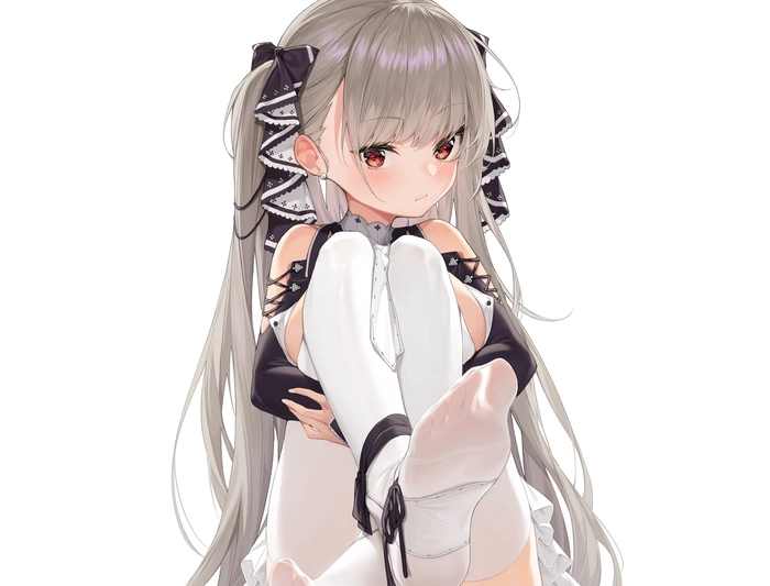 ảnh Formidable anime chibi