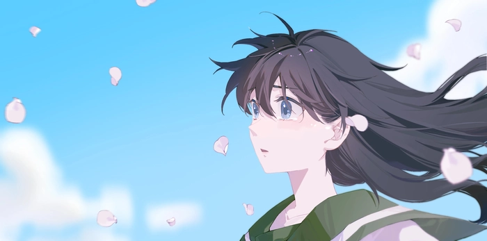 ảnh Kagome