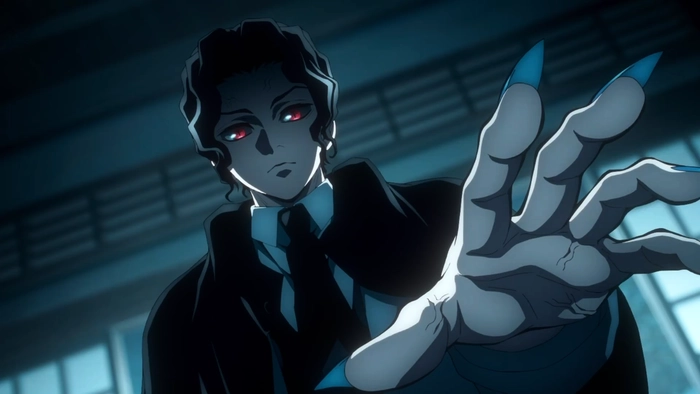 ảnh Kibutsuji Muzan Kimetsu no Yaiba