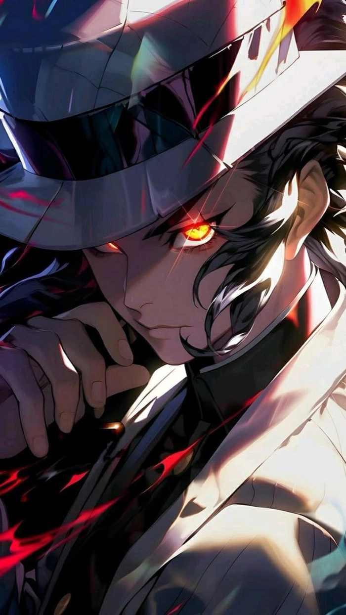 ảnh Kibutsuji Muzan trong Kimetsu no Yaiba