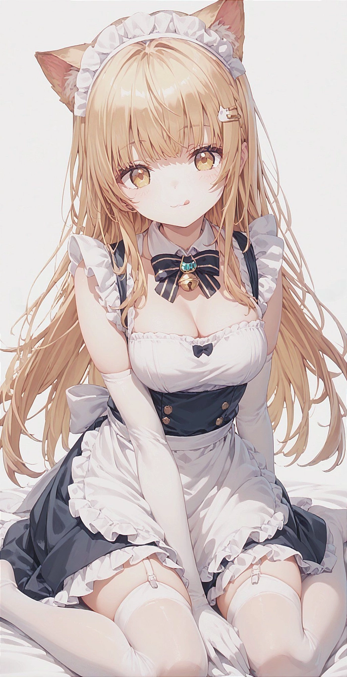 ảnh Mahiru anime cosplay