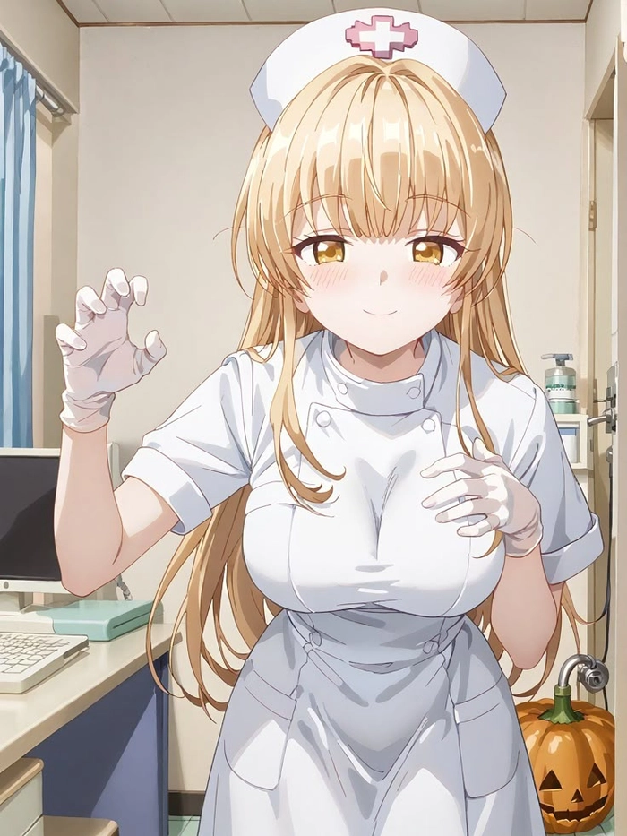 ảnh Mahiru anime cute nhất