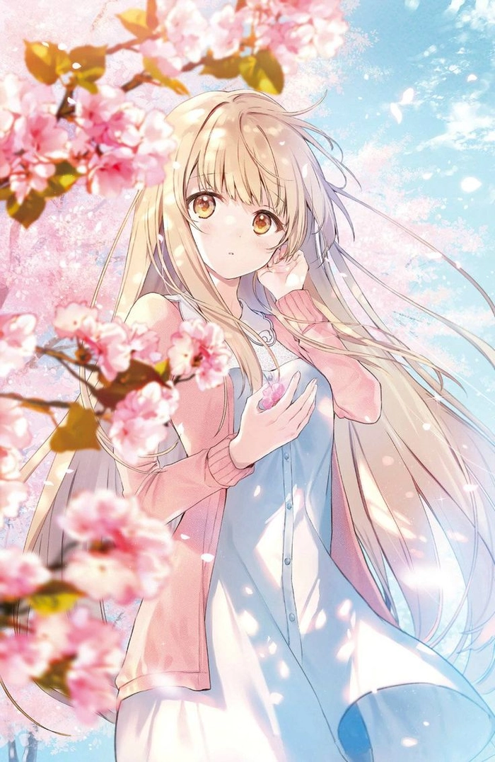 ảnh Mahiru anime cute