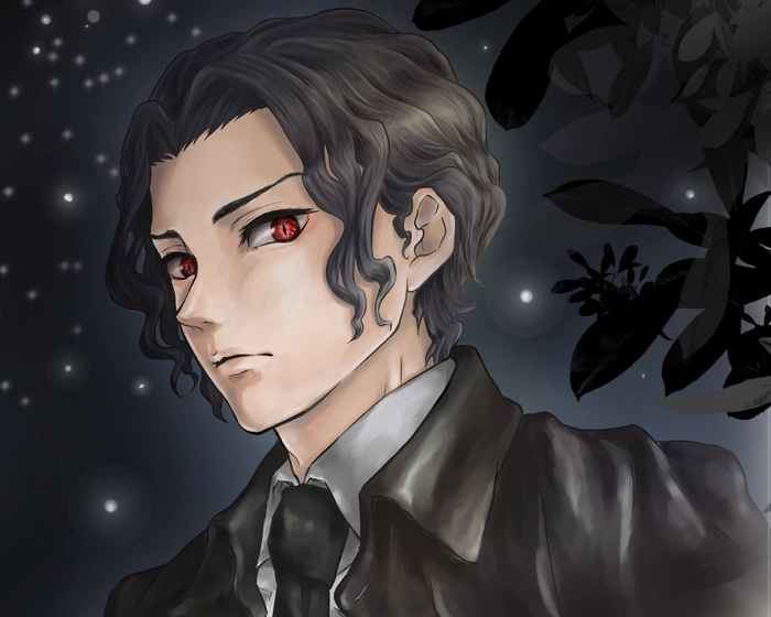 ảnh Muzan Kibutsuji